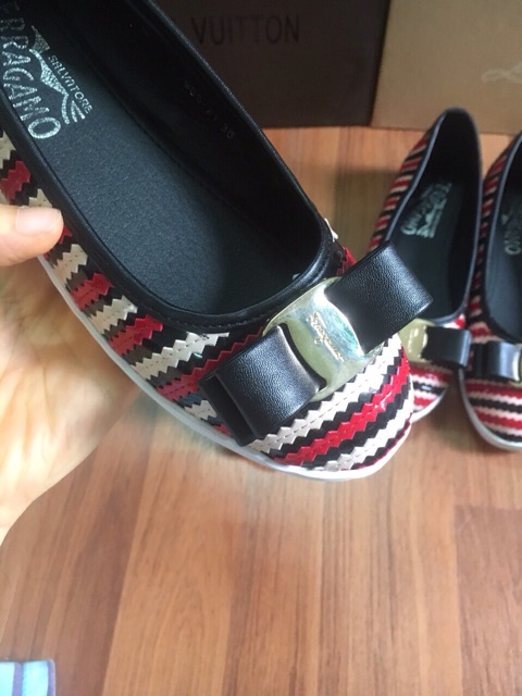 { sale 49k} Giày có nơ cá tính {hàng cao cấp 100%} | BigBuy360 - bigbuy360.vn