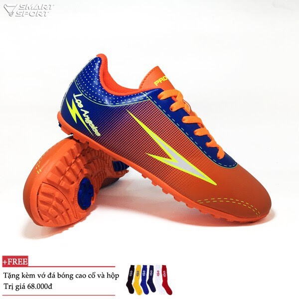 giày đá banh,giầy đá bóng,prowin los Angeles