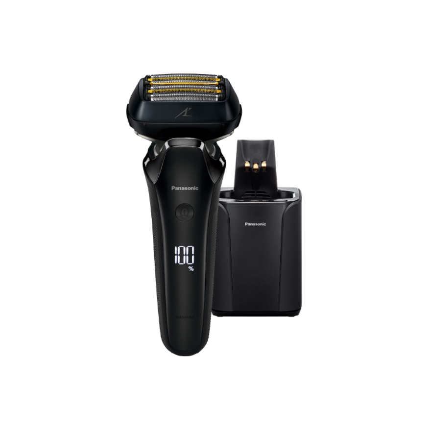 Máy cạo râu Cao Cấp PANASONIC ES-LS9A-K | Hàng nhập châu Âu