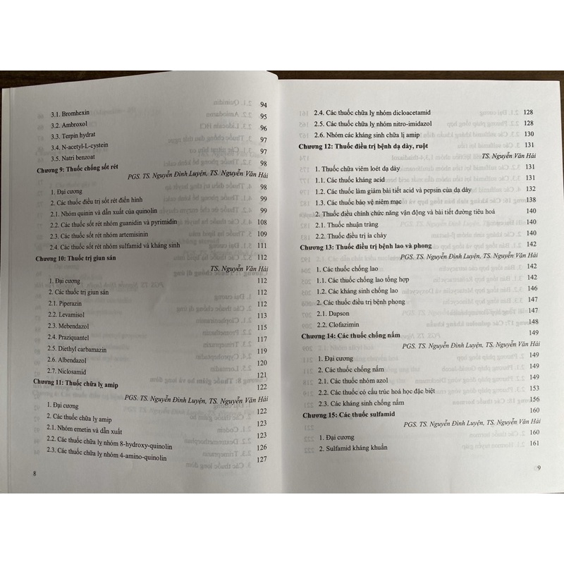 Sách - Kỹ thuật hoá dược tập 2