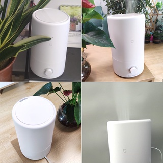 Máy phun sương Xiaomi MJJSQ02LX tạo ion âm khử khuẩn dung tích 4L