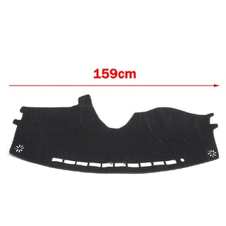 Car Dashboard Dashmat Sun Dash Mat Cover Pad For Toyota Sienna