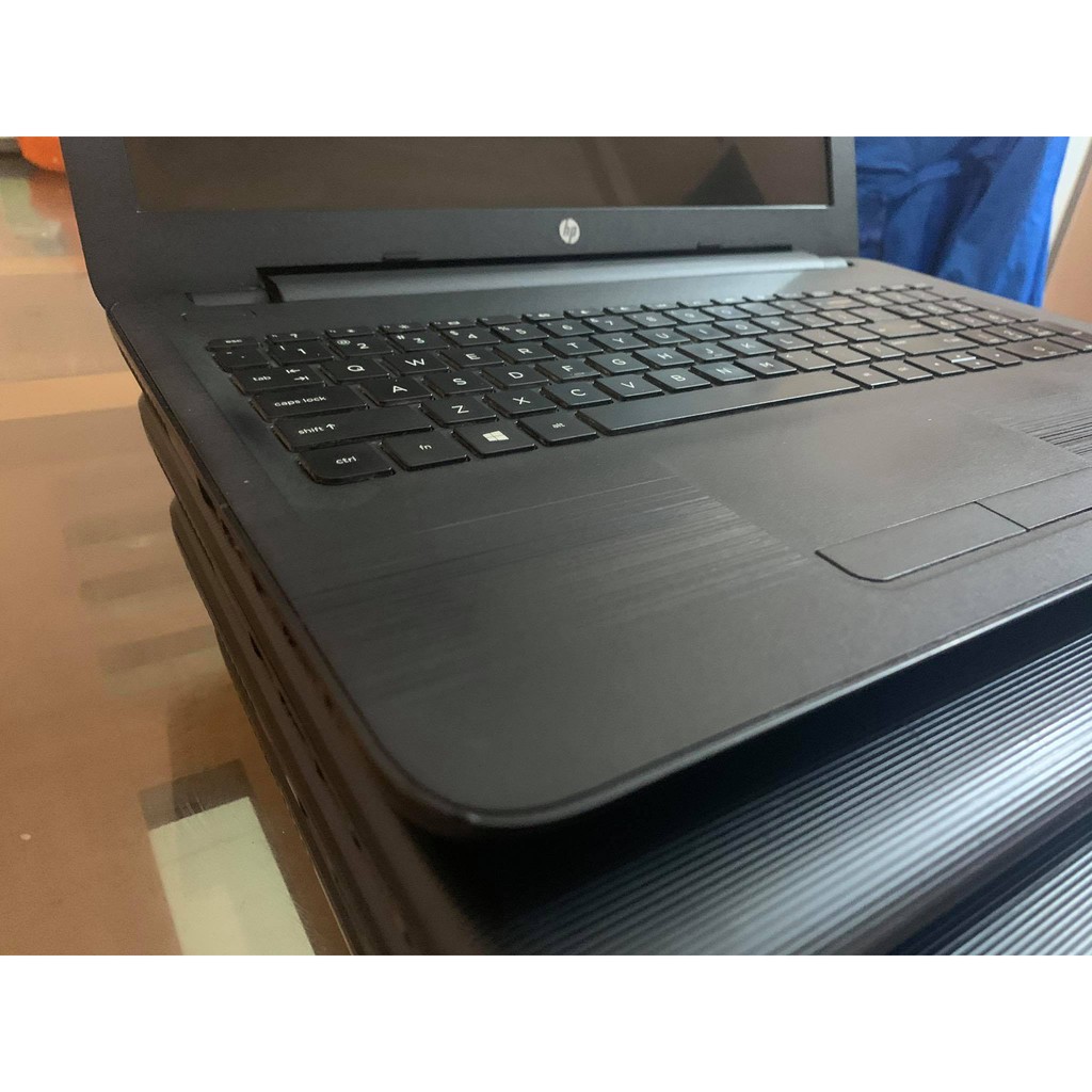 Máy tính xách tay HP Notebook Intel Core i3 5005U 4GB 128GB 15.6 inch