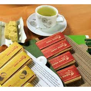 Bánh đậu xanh kỳ anh vị truyền thống