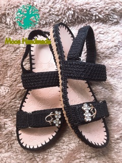 Giày sandal HandMade