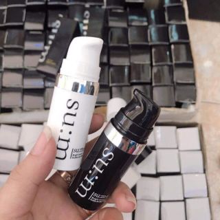 Mặt nạ sủi bọt Sum chai HQ