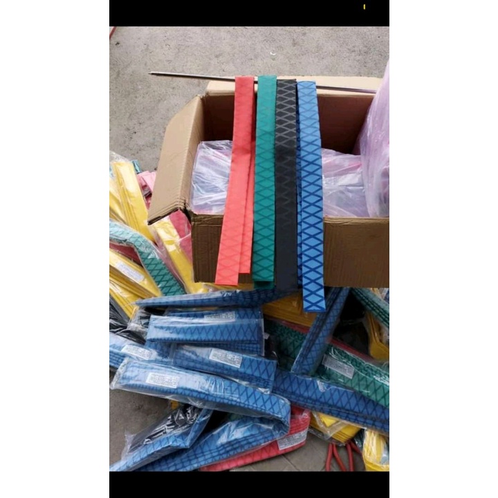 Màng co bọc cần câu, bo nhiệt bọc cần câu, màng co bảo vệ cần câu, KT 28cm, 30cm