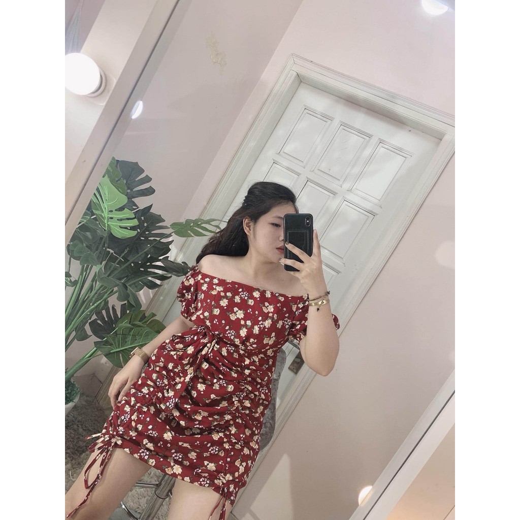 [bigsize] jum giả váy đủ size 55-95kg