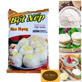 Bột nếp Thành Phát 400g,bột làm bánh giày, chè trôi nước