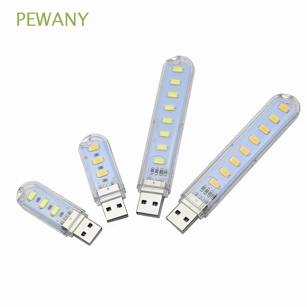 Đèn Led 8 Bóng 3 Bóng Smd 5630 5730 Cổng Usb Tiện Dụng