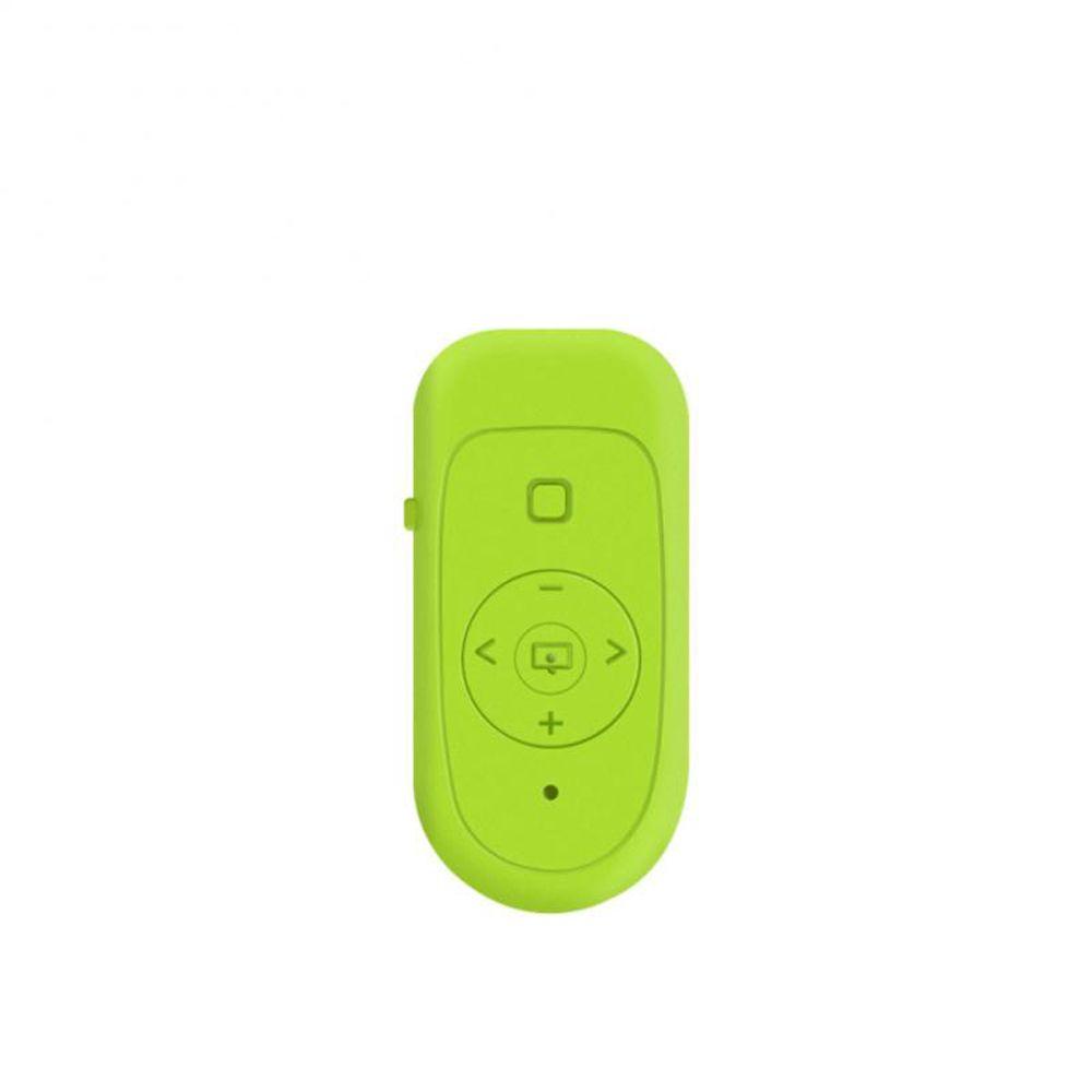 Thiết Bị Điều Khiển Từ Xa QUINTON Kết Nối Bluetooth Chụp Ảnh Từ Xa Đa Năng Tiện Dụng