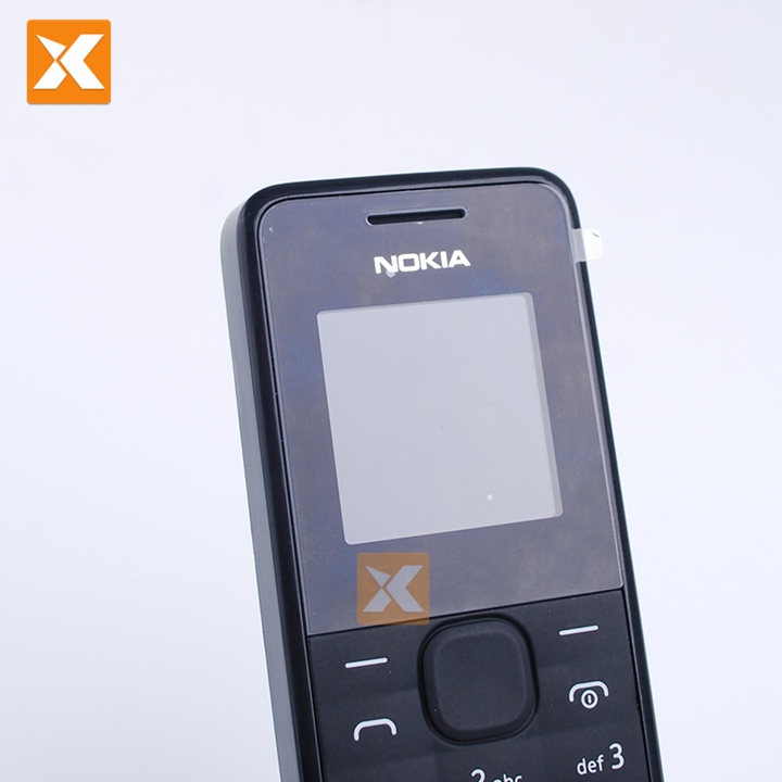 Điện thoại Nokia 105 đẹp chính hãng chất lượng giá rẻ - Bảo Hành 12 tháng