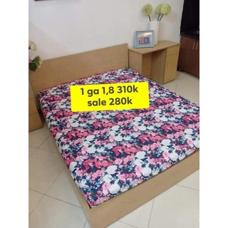 Sale mạnh ga chống thấm Khánh Chi kích cỡ 1m8*2m