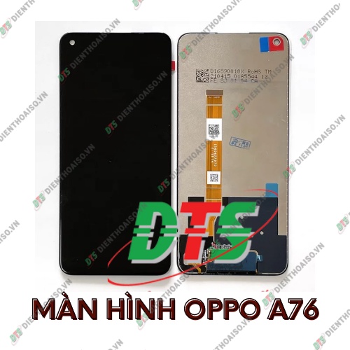Màn hình full bộ oppo a76