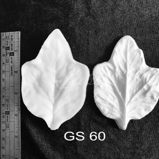 Gân silicon cao cấp lá cúc