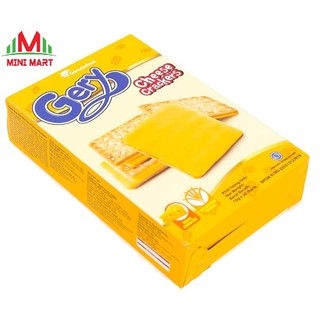BÁNH GERY PHÔ MAI 20G x 10