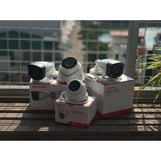 Camera Hikvision DS-D3200VN