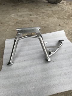Chống đứng inox 304 (vario-ab2013-pcx-click)