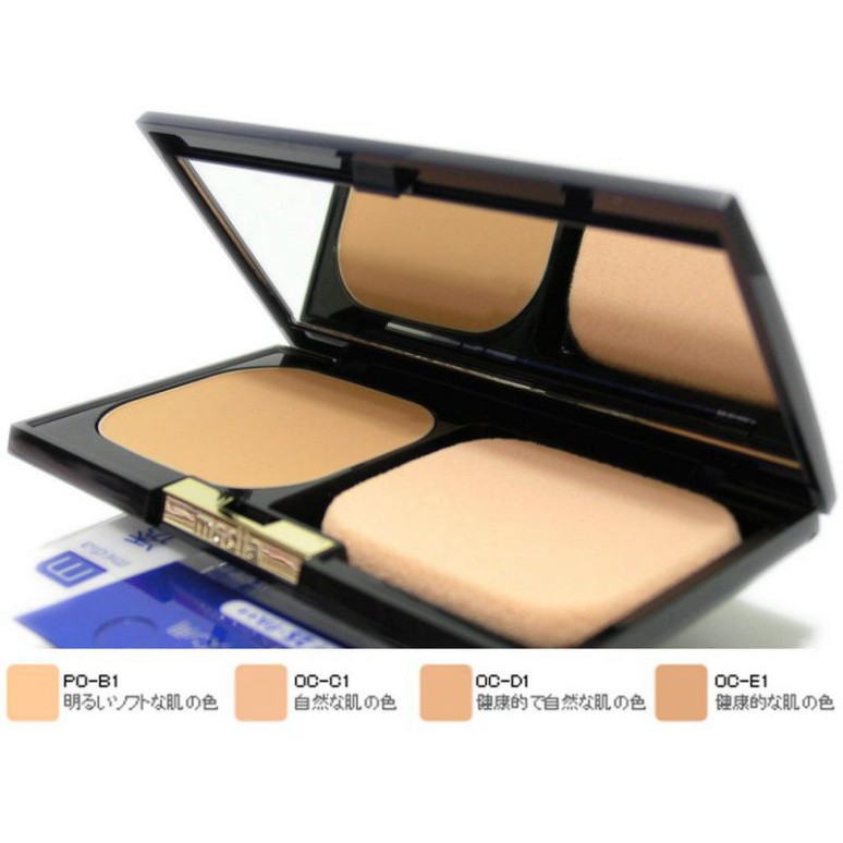 phấn phủ keramick KCS