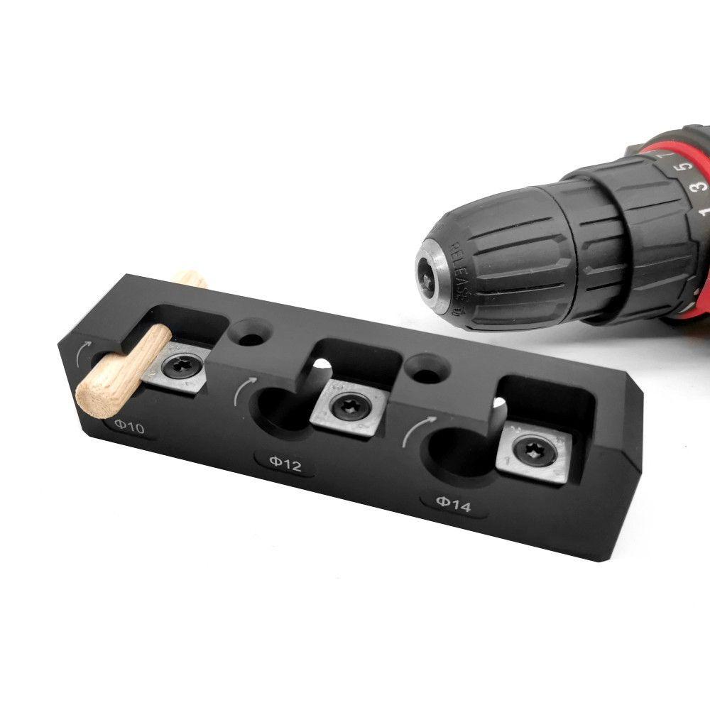 WATTLE Lưỡi Phay Điện Chế Biến Gỗ Tenon Bằng Cacbua Chuyên Dụng