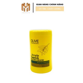 Hấp Olive Keratin 950ml