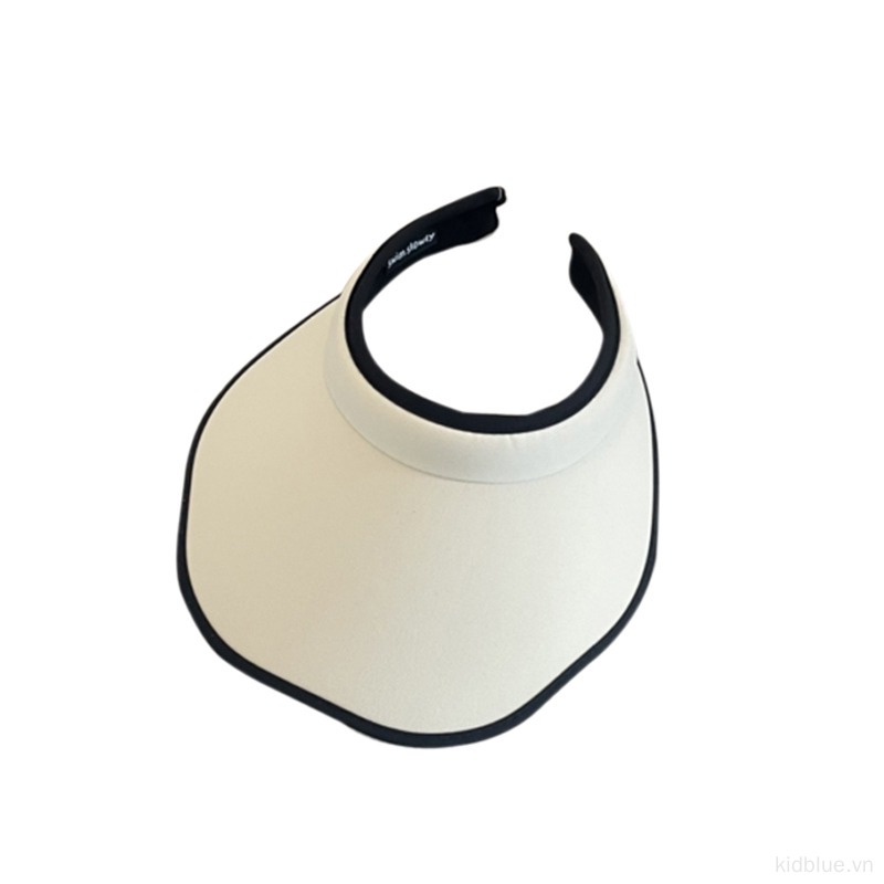 Mũ Lưỡi Trai Thể Thao Vành Rộng 52cm/20.47&quot; Chống Tia UV Cho Bé