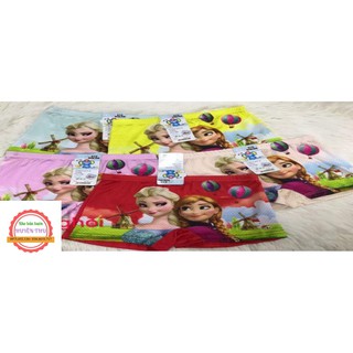 Sỉ 10 quần váy elsa thông hơi cho bé