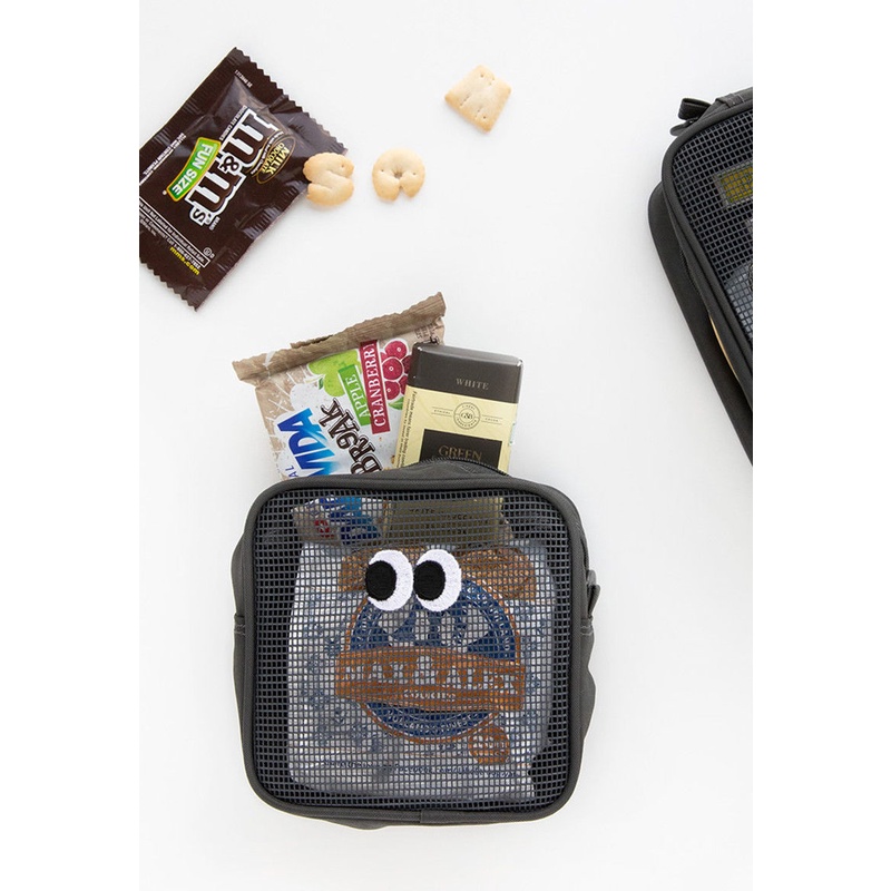 Túi Lưới Đựng Mỹ Phẩm Du Lịch Tiện Lợi