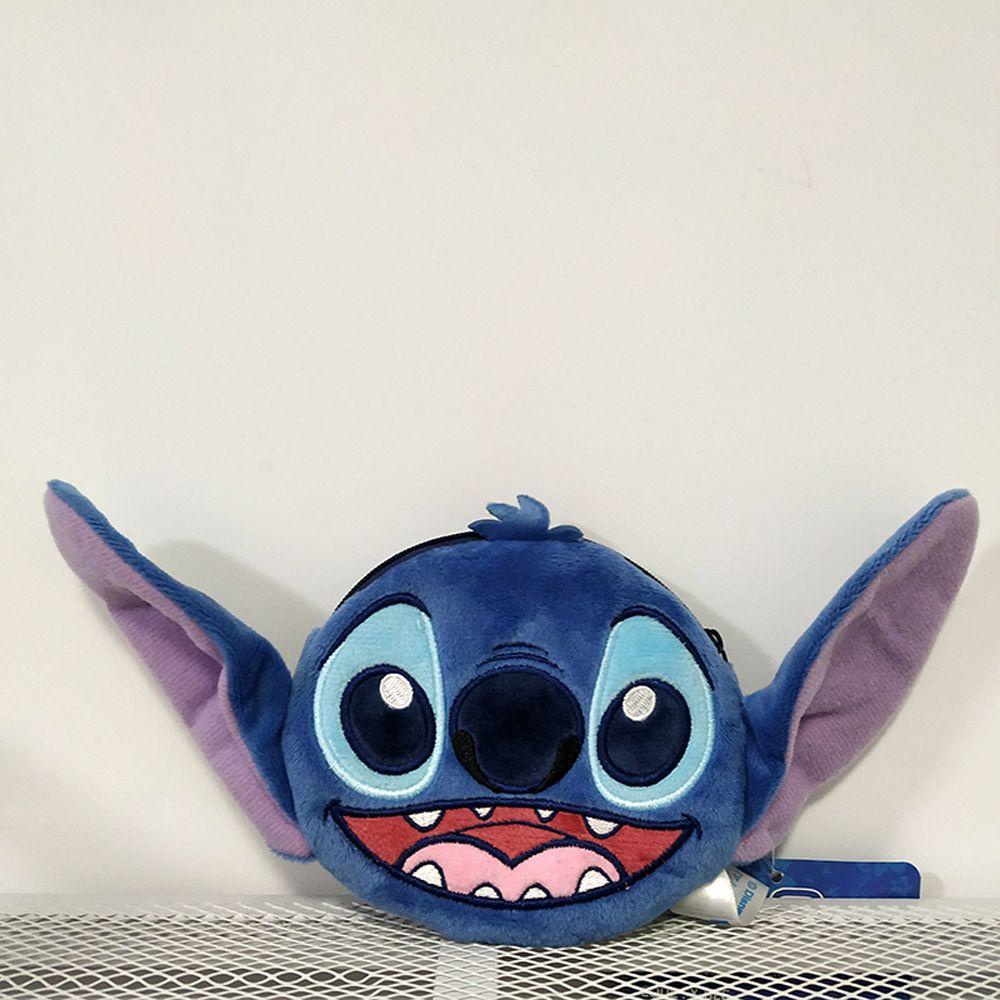 Ví Hình Stitch Đáng Yêu Sáng Tạo Thời Trang Nhật Bản