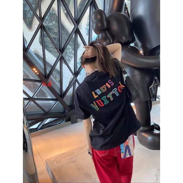 Áo Loui nhiều màu TH6