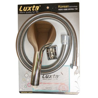 Bộ Tay Sen Tắm Luxta (Việt Nam) TX22