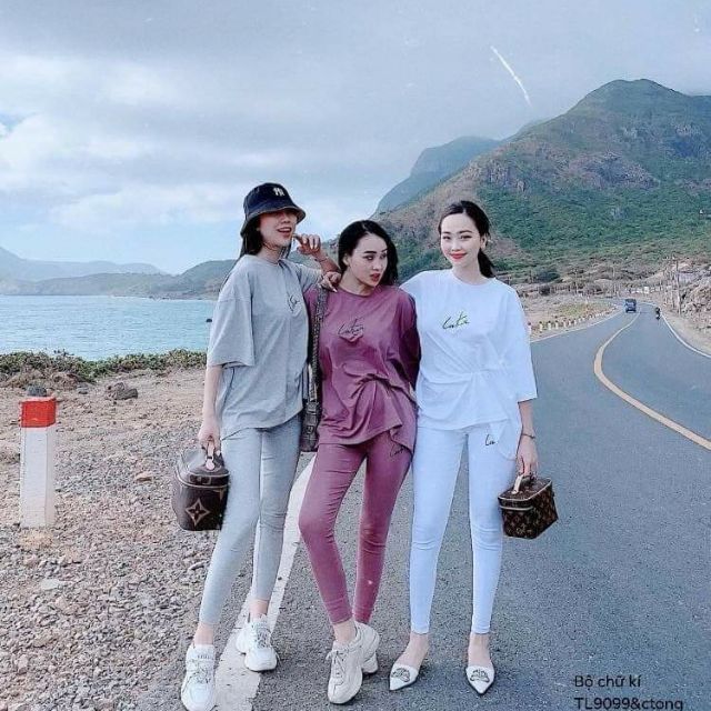Bộ chữ kí hót hít