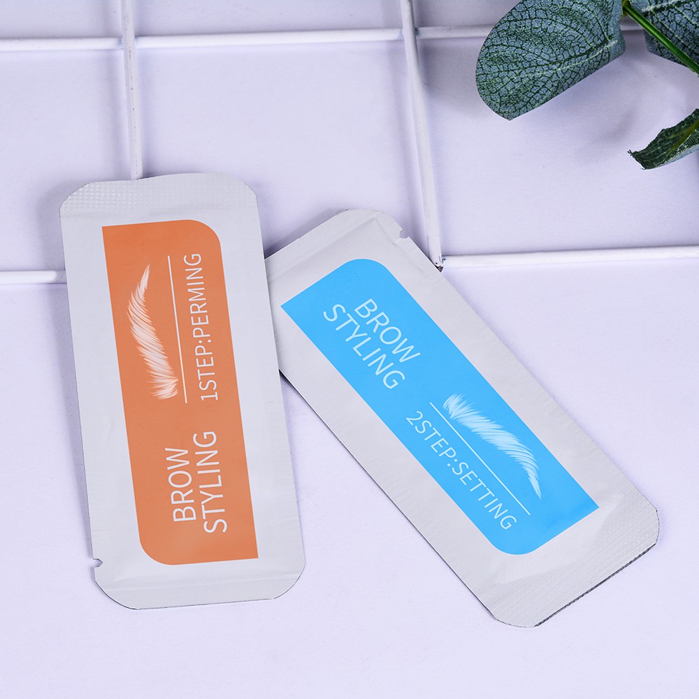 Ibcccndc Bộ Dụng Cụ Tạo Dáng Lông Mày Chuyên Dụng