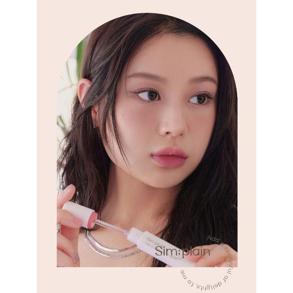 Son Tint PERIPERA 4.3g Chất Lượng Cao