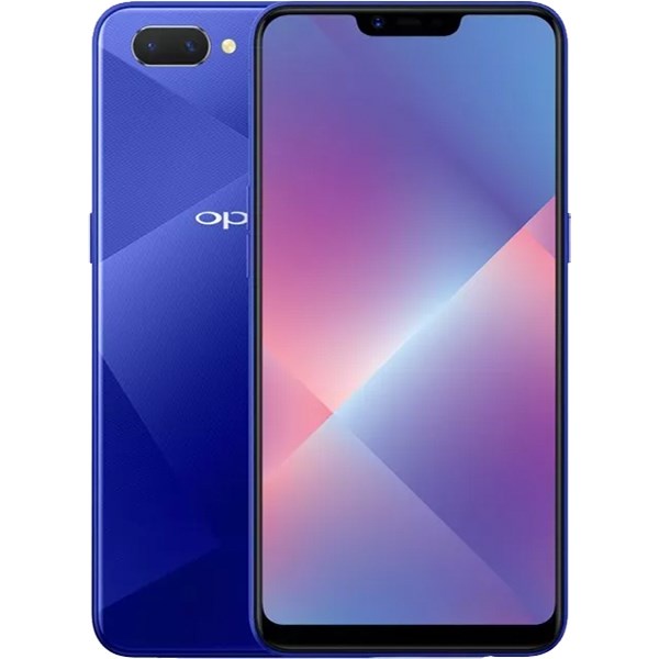 điện Thoại Oppo A5 2sim ram 3G/64G mới Chính Hãng - Chiến Game nặng mượt