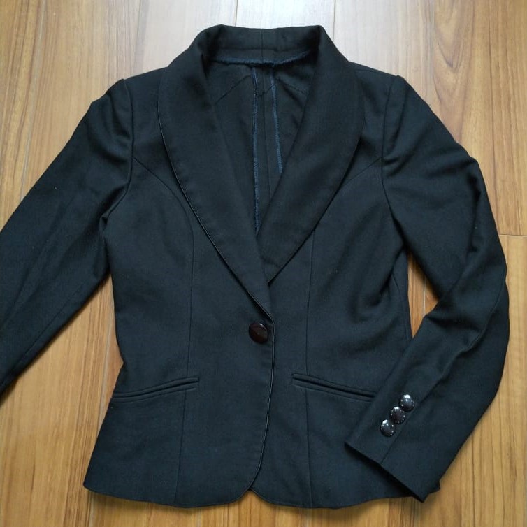 Áo vest Odessa size S