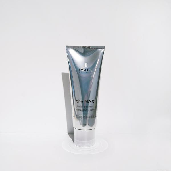 Sữa rửa mặt phục hồi và nuôi dưỡng da Image Skincare The Max Stem Cell Facial Cleanser 118ml