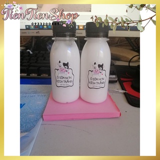 Sữa non kích trắng con bò 100ml