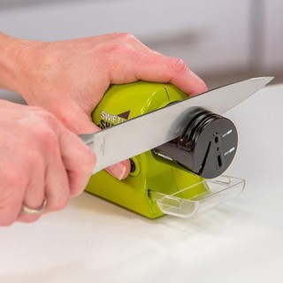 [DỌN KHO]  Máy mài dao kéo đa năng Swifty Sharp