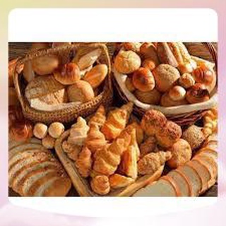 Bột mì Hàn Quốc 1kg