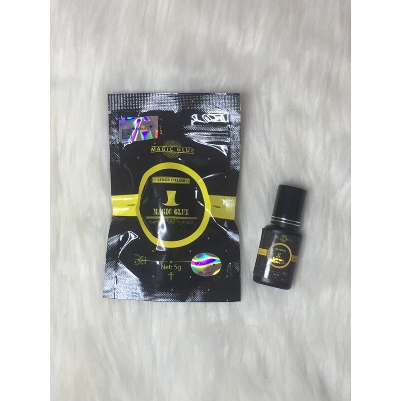 keo nối mi Magic