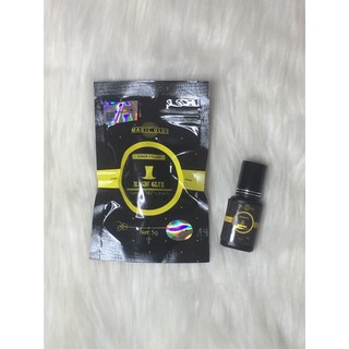 keo nối mi Magic