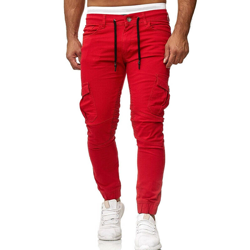 Quần jogger thể thao cho nam