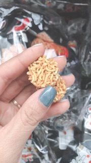 ❤Mỳ tôm trẻ em❤️