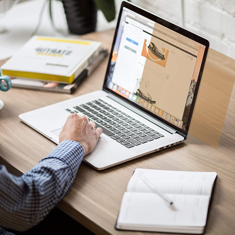 12 cái Lớp phủ màu cho chứng khó đọc , Dải đọc khó đọc cho chứng khó đọc khó đọc Irlens, ADHD và căng thẳng thị giác , 11,7x8,3Inch