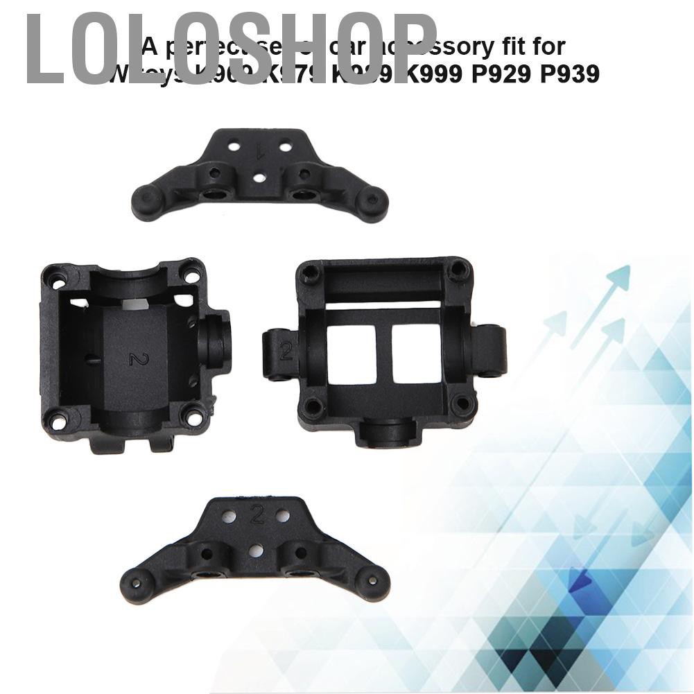 Hộp Đựng Hấp Thụ Sốc Cho Wltoys K969 K979 K989 K999 P929 P939 | BigBuy360 - bigbuy360.vn