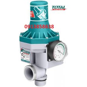 Total - TWPS102 Rờ lê tự động của máy bơm nước bằng áp suất