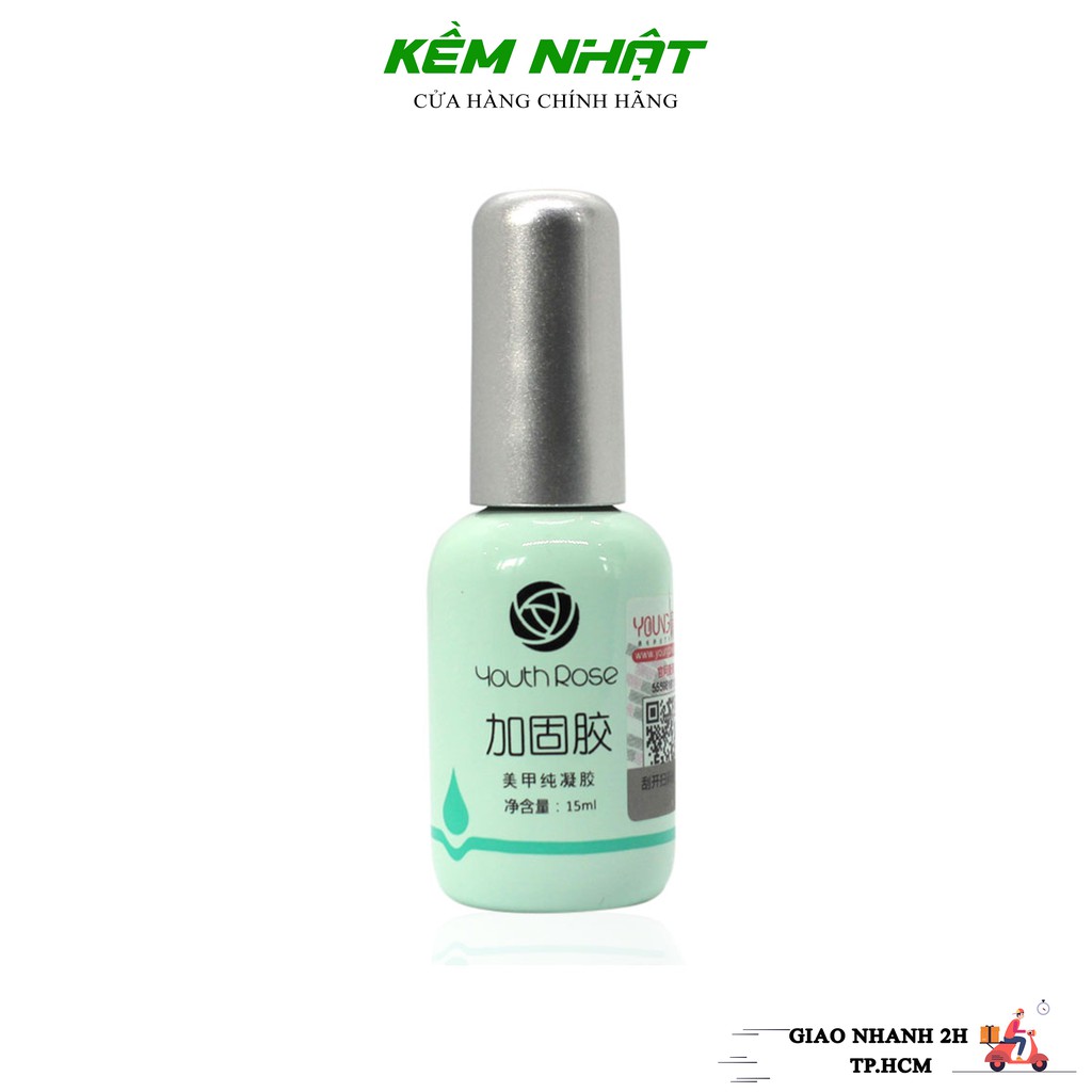 Cứng Móng Hóa Hồng