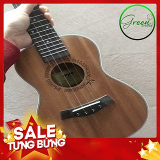 [SALE HOT] ĐÀN UKULELE CONCERT BWS CALIFORNIA CỰC PHONG CÁCH