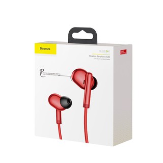 Tai nghe Bluetooth thể thao Baseus encok S30